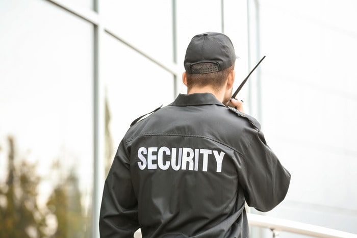 Security Guard Services