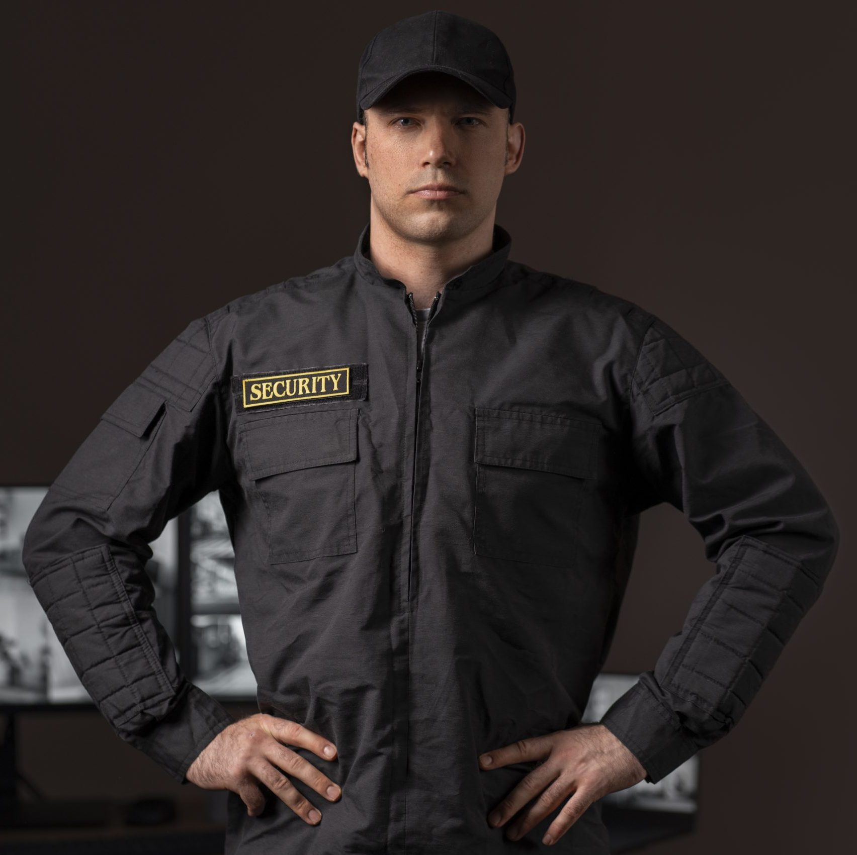 Security Guard Services