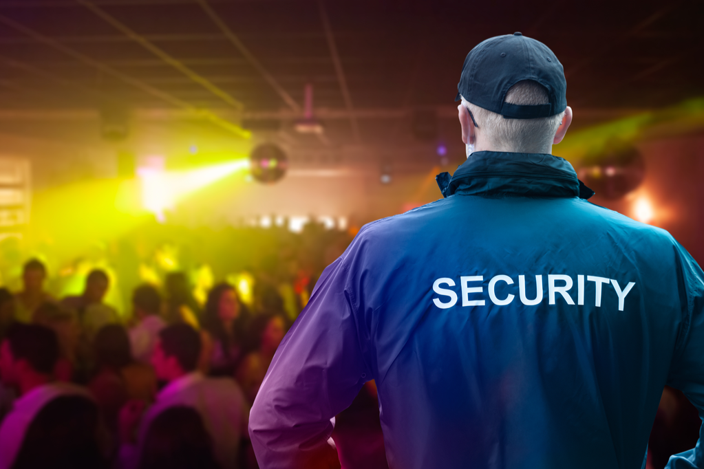 Entertainment Security Services