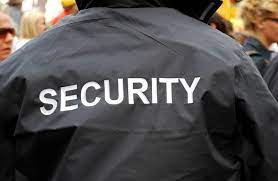 Security Guards Company in San Bernardino
