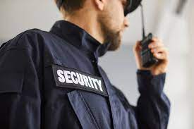 Government Facility Security Services