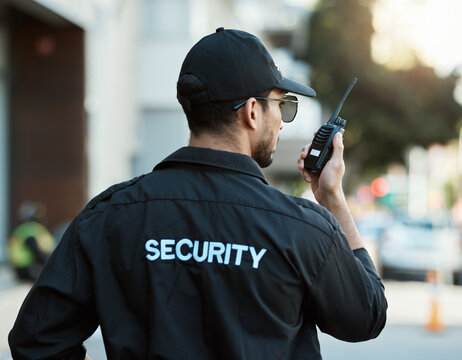 Entertainment Security Services in LA
