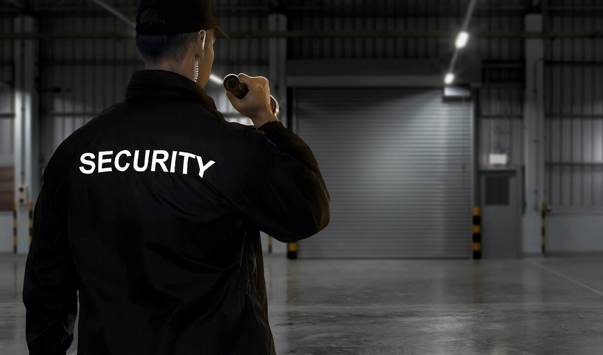 Security Guard Services in Burbank