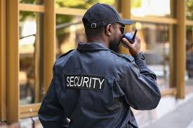security guard services thousand oaks